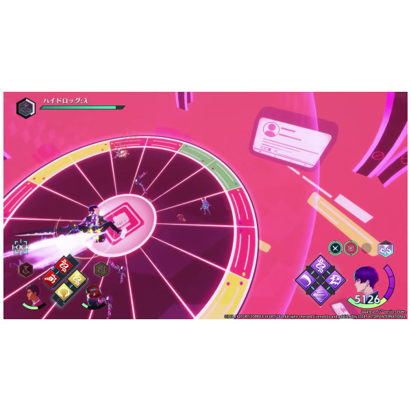 Villion:Code - Switch PREORDER - ESTIMATED SHIP DATE JUN 30 2027